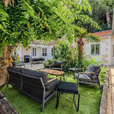 Cote Bassin By Interhome * Arcachon