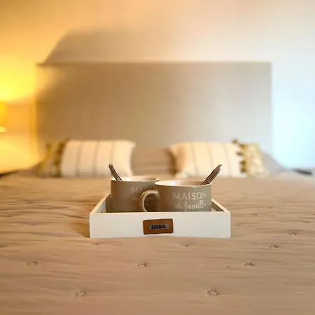 Cote Bassin By Interhome * Arcachon