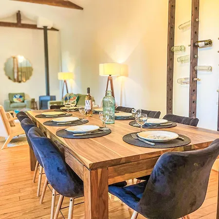 Cote Bassin By Interhome Prázdninový dům