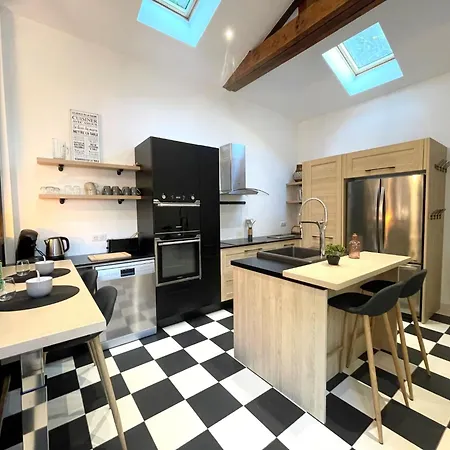 Prázdninový dům Cote Bassin By Interhome Arcachon