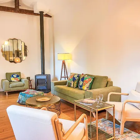 Prázdninový dům Cote Bassin By Interhome Arcachon