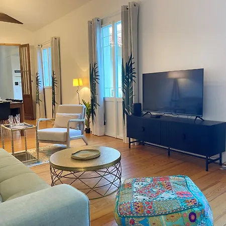 Cote Bassin By Interhome Arcachon