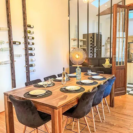 Cote Bassin By Interhome Prázdninový dům Arcachon