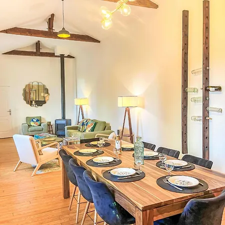 Cote Bassin By Interhome * Arcachon