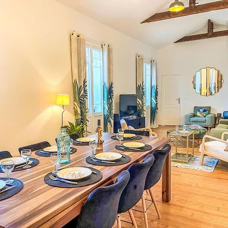 Cote Bassin By Interhome Prázdninový dům *