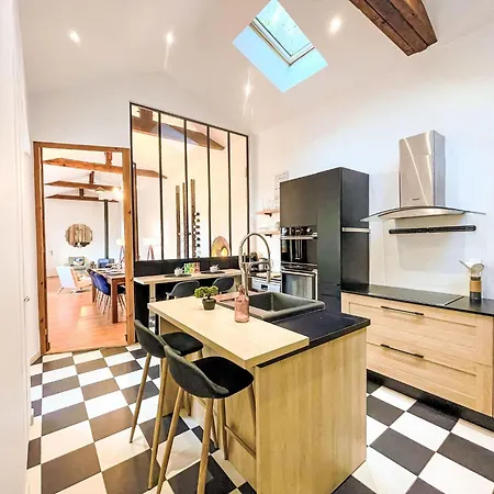 Cote Bassin By Interhome