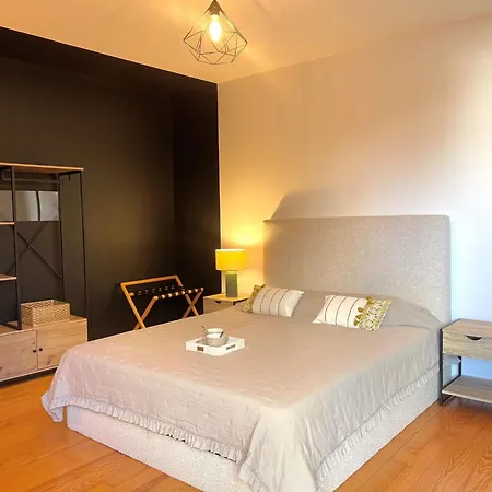 Prázdninový dům Cote Bassin By Interhome *