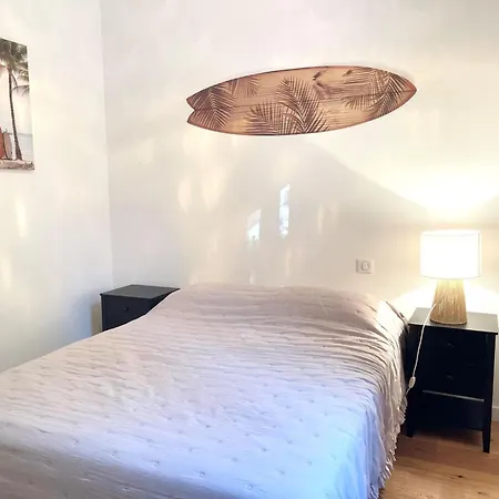 Cote Bassin By Interhome * Arcachon