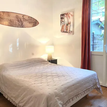 Cote Bassin By Interhome Prázdninový dům Arcachon