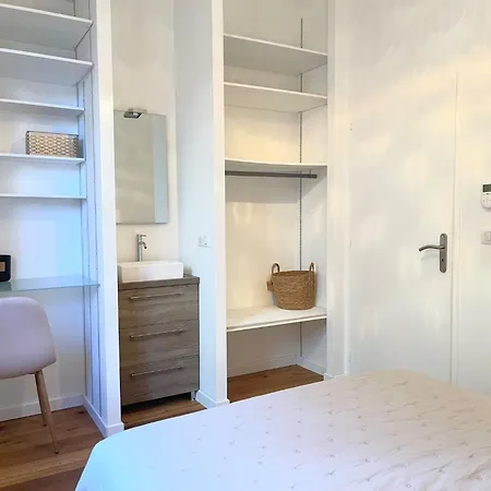 Cote Bassin By Interhome