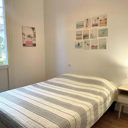 Prázdninový dům Cote Bassin By Interhome Arcachon