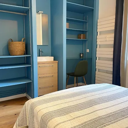 Prázdninový dům Cote Bassin By Interhome