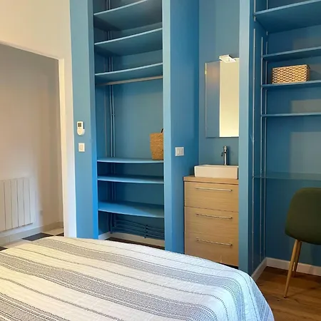 Cote Bassin By Interhome Prázdninový dům *