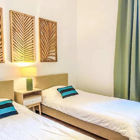 Cote Bassin By Interhome Prázdninový dům