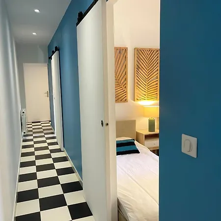 Cote Bassin By Interhome Arcachon