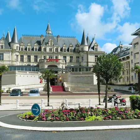 Cote Bassin By Interhome Prázdninový dům *