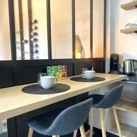 بيت للعطل Cote Bassin By Interhome *