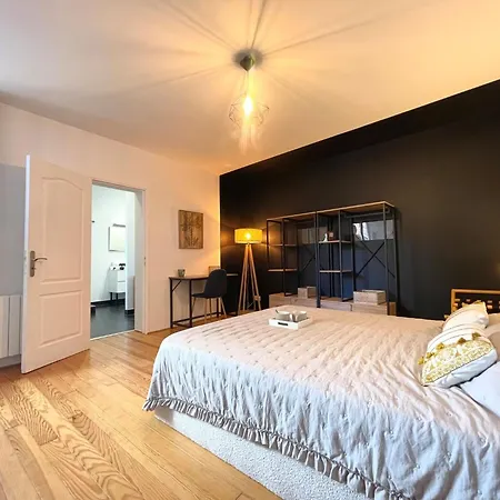 Cote Bassin By Interhome آركاشو