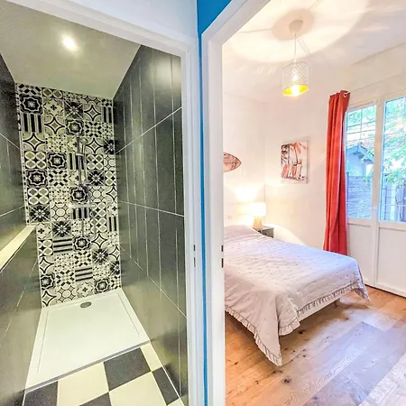 Cote Bassin By Interhome بيت للعطل آركاشو