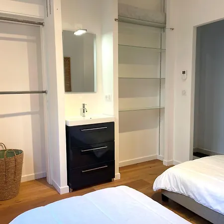 Cote Bassin By Interhome بيت للعطل آركاشو