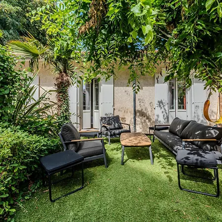 Cote Bassin By Interhome * آركاشو