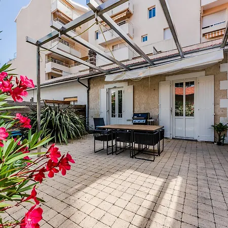 بيت للعطل Cote Bassin By Interhome آركاشو