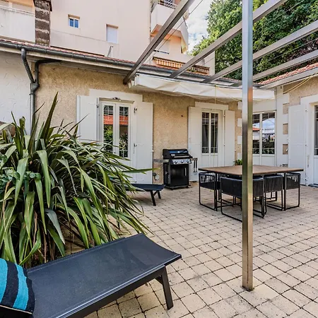 بيت للعطل Cote Bassin By Interhome آركاشو
