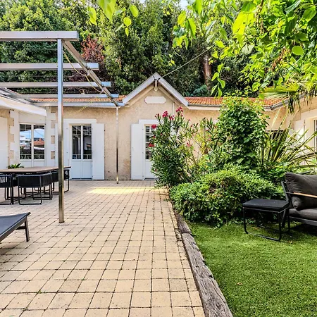 بيت للعطل Cote Bassin By Interhome *