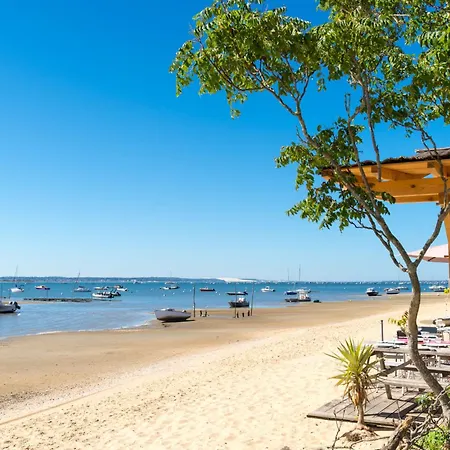 بيت للعطل Cote Bassin By Interhome آركاشو