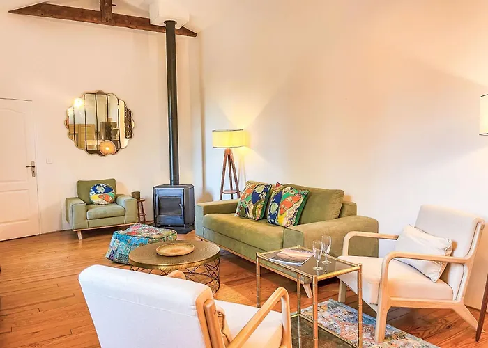 Feriehus Cote Bassin By Interhome Arcachon