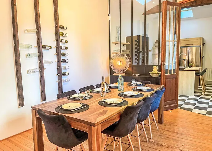 Cote Bassin By Interhome Feriehus Arcachon