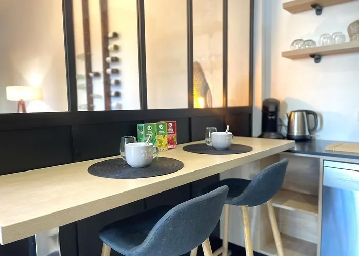 Feriehus Cote Bassin By Interhome *