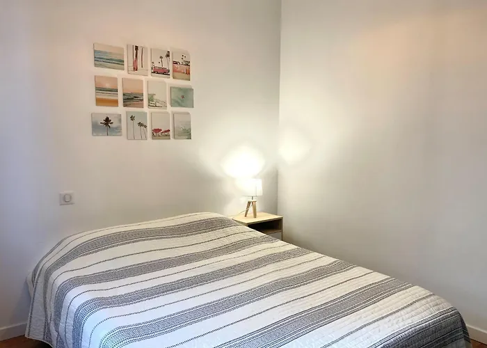 Cote Bassin By Interhome *