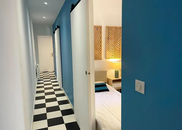 Cote Bassin By Interhome Arcachon